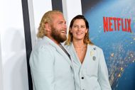 "Don't Look Up" World Premiere - Source: Getty